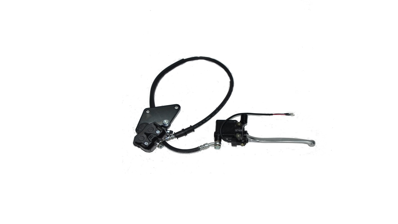 ÖN FREN MERKEZİ (BLAZER XR) - SPACE